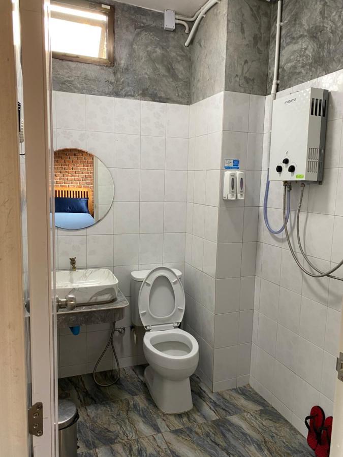 Pilokmyhome ที่พักเหมืองปิล็อก บ้านอีต่อง Ban Pilok Khi Экстерьер фото